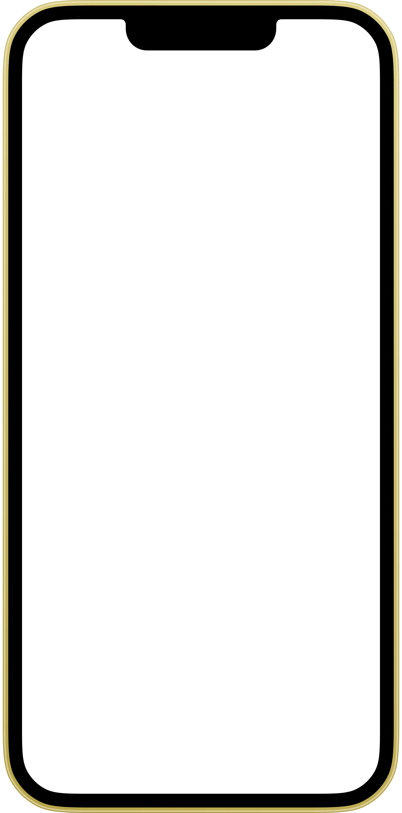 iPhone 框架