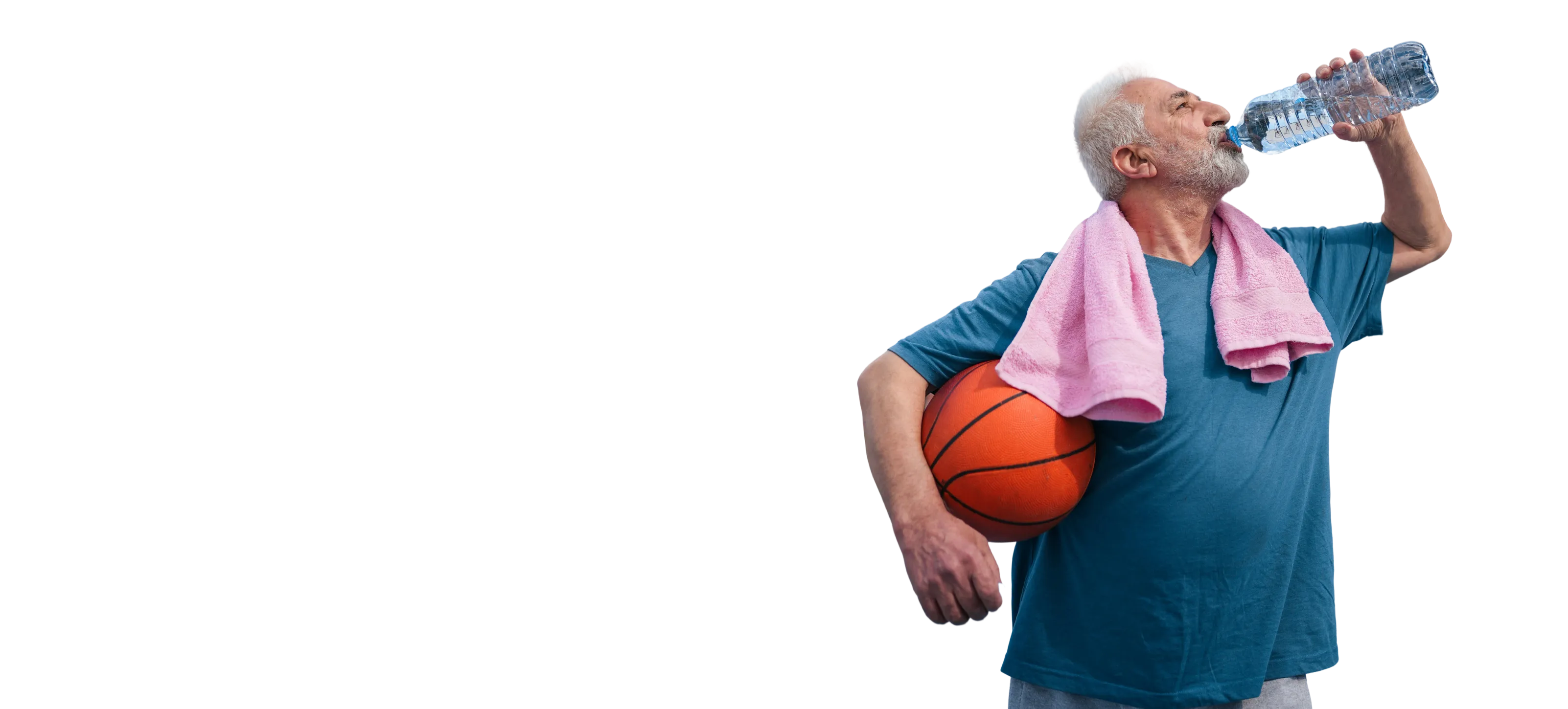 Heart health foreground